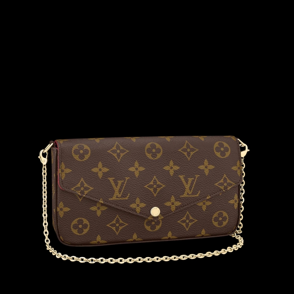 Louis vuitton FÉLICIE POCHETTE
